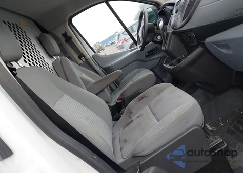 2016 Ford Transit-250 z USA, uszkodzony, nr VIN 1FTYR1ZM3GKA90425